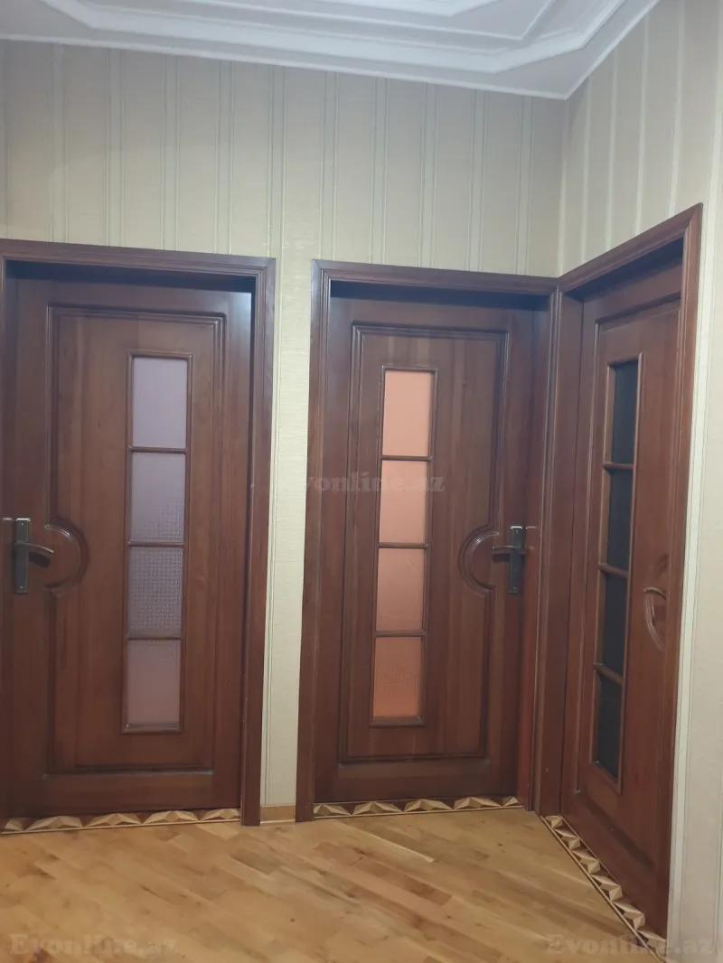Satılır 3 otaqlı Mənzil Köhnə tikili 80 m² Yeni Günəşli - şəkil 15