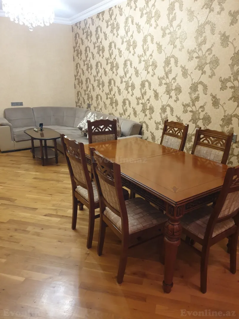 Satılır 3 otaqlı Mənzil Köhnə tikili 80 m² Yeni Günəşli - şəkil 26