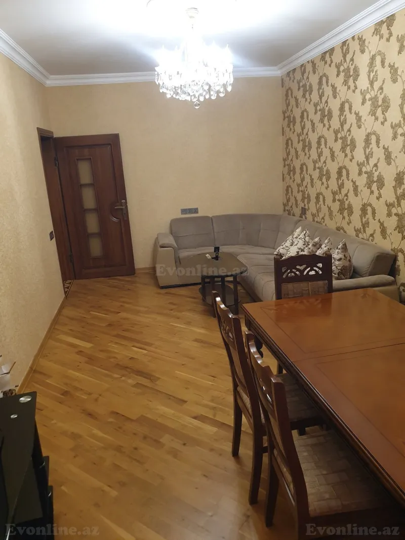 Satılır 3 otaqlı Mənzil Köhnə tikili 80 m² Yeni Günəşli - şəkil 27