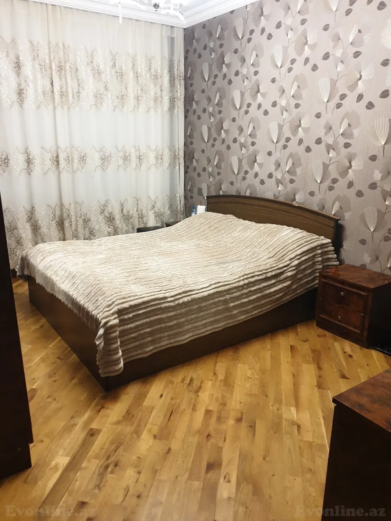 Satılır 3 otaqlı Mənzil Köhnə tikili 80 m² Yeni Günəşli - şəkil 30