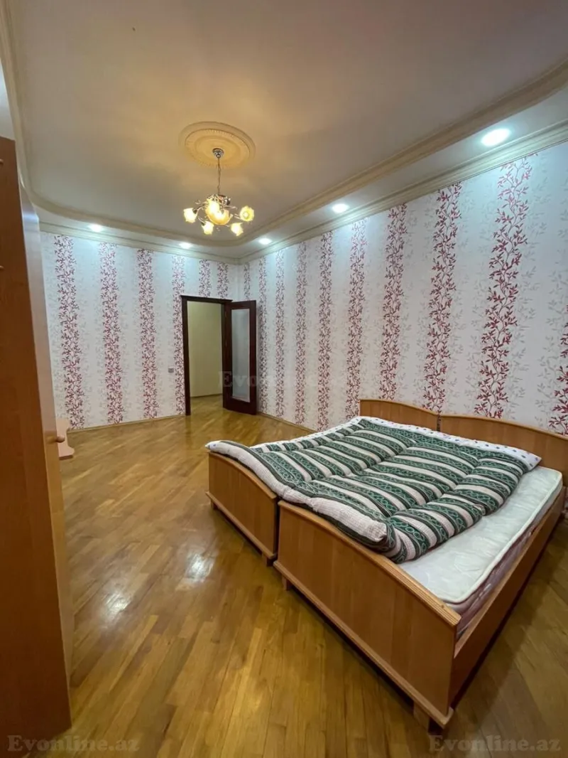 Kirayə verilir Ofis 250 m² 28 May m. - şəkil 9