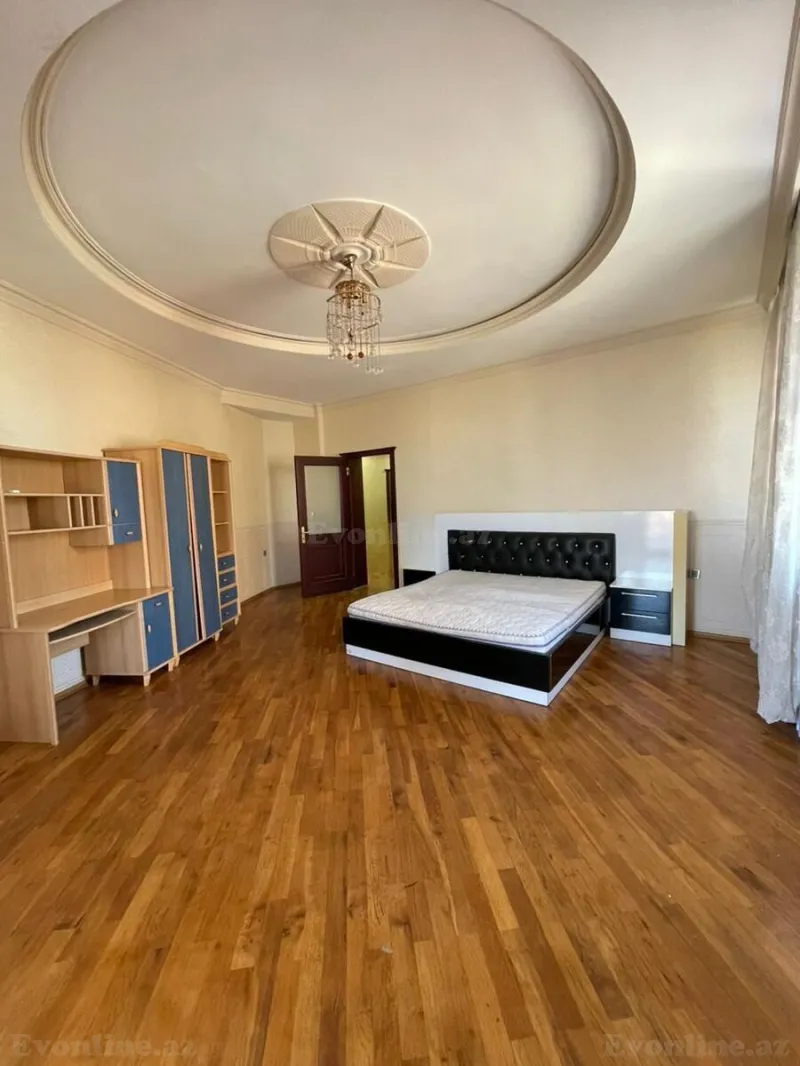 Kirayə verilir Ofis 250 m² 28 May m. - şəkil 12