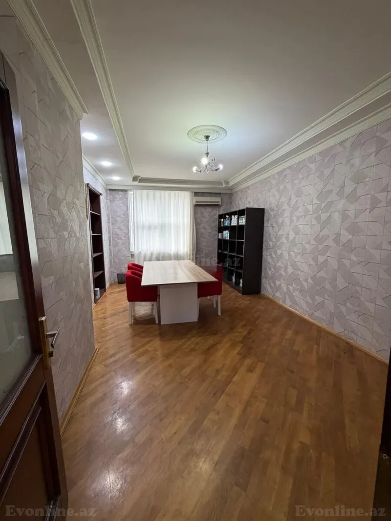 Kirayə verilir Ofis 250 m² 28 May m. - şəkil 14