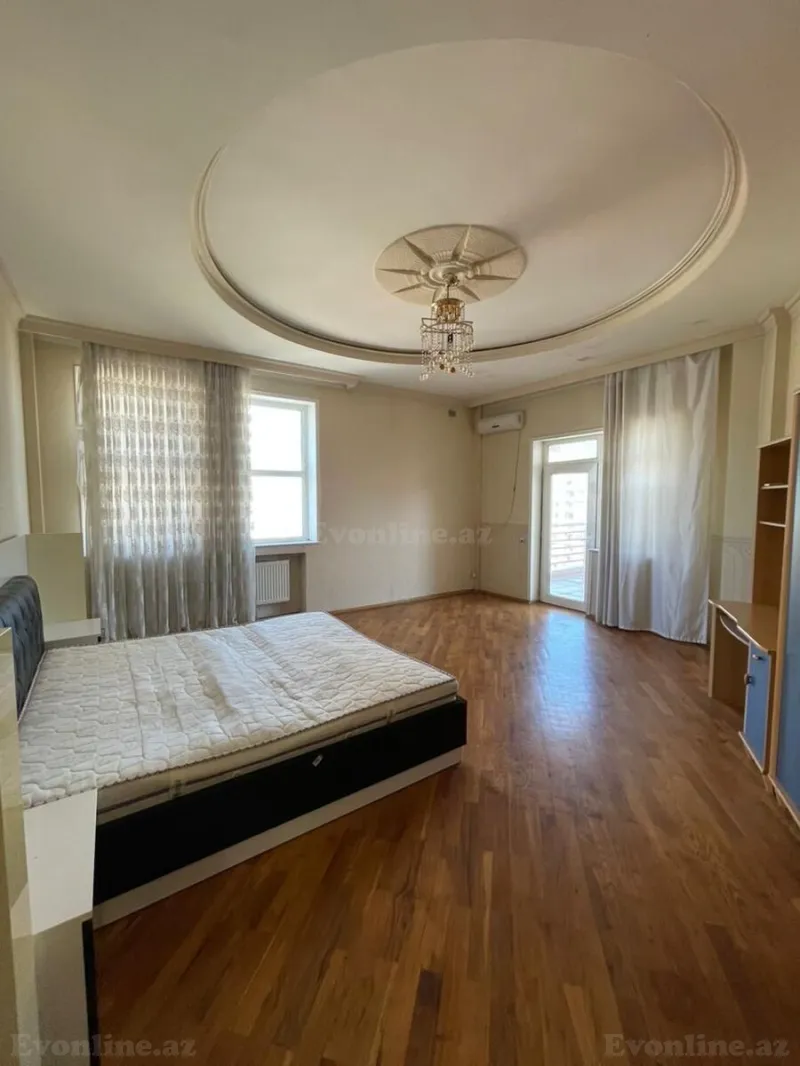Kirayə verilir Ofis 250 m² 28 May m. - şəkil 15