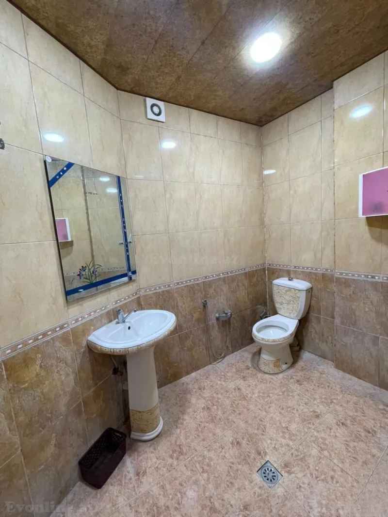 Kirayə verilir Ofis 250 m² 28 May m. - şəkil 17