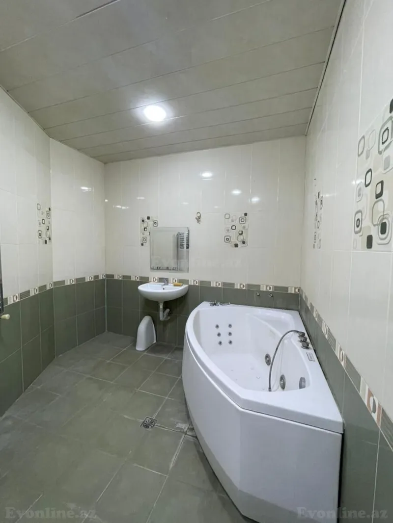 Kirayə verilir Ofis 250 m² 28 May m. - şəkil 18
