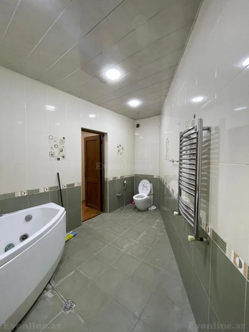 Kirayə verilir Ofis 250 m² 28 May m. - şəkil 19