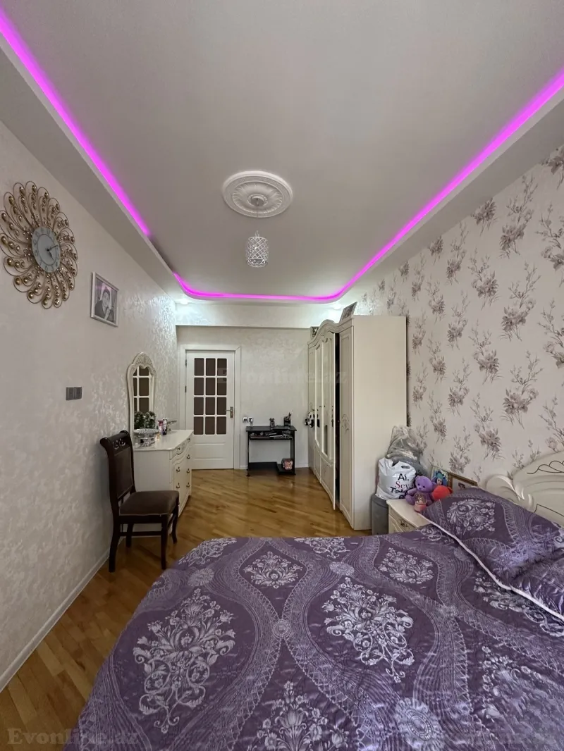 Satılır 3 otaqlı Mənzil Yeni tikili 105 m² Xırdalan - şəkil 5