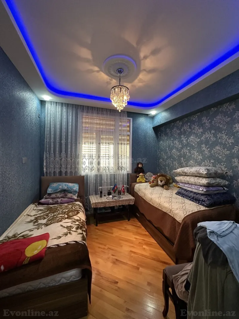 Satılır 3 otaqlı Mənzil Yeni tikili 105 m² Xırdalan - şəkil 7