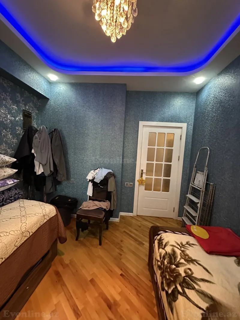 Satılır 3 otaqlı Mənzil Yeni tikili 105 m² Xırdalan - şəkil 8