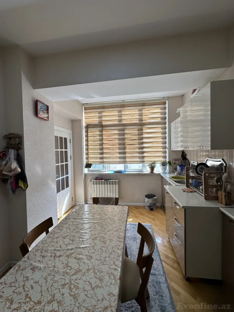 Satılır 3 otaqlı Mənzil Yeni tikili 105 m² Xırdalan - şəkil 10