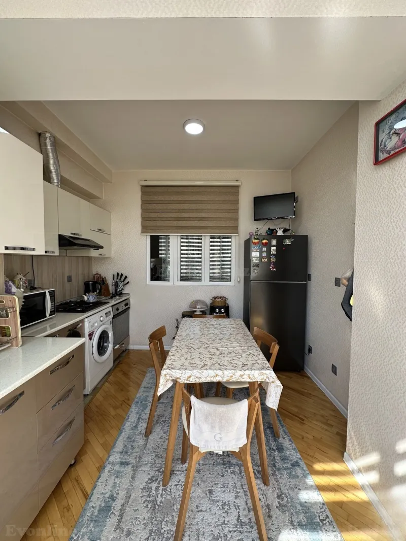 Satılır 3 otaqlı Mənzil Yeni tikili 105 m² Xırdalan - şəkil 11