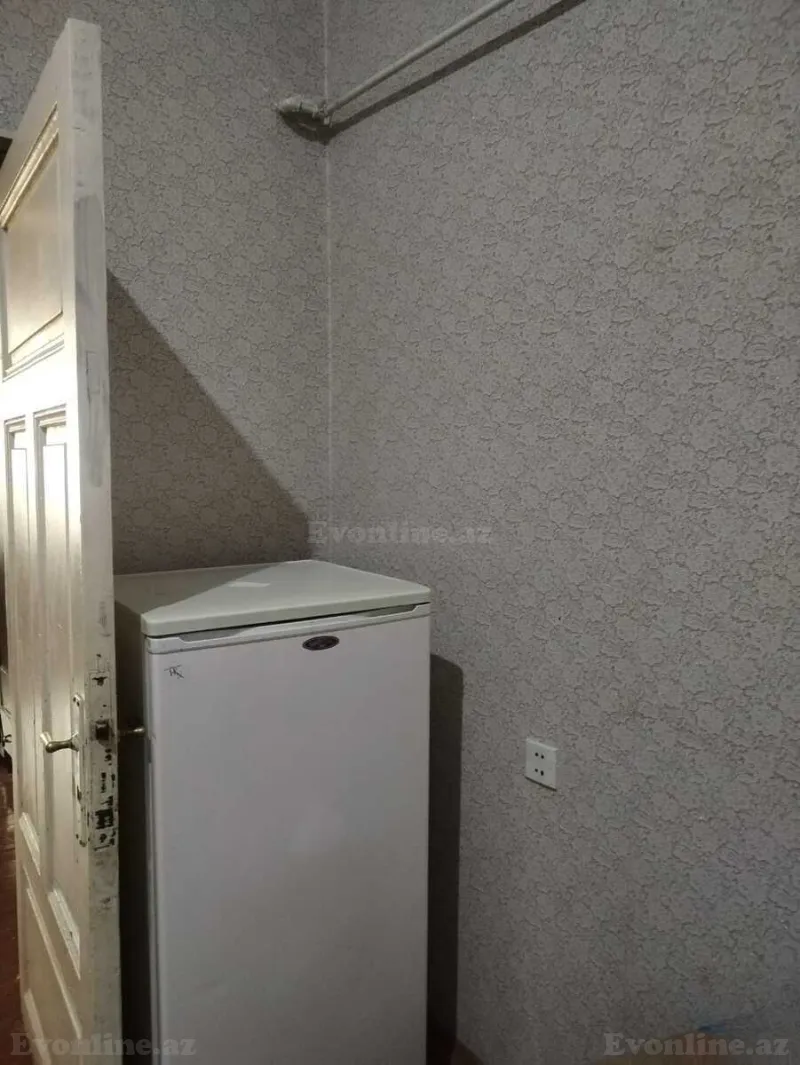2 otaqlı Mənzil 42 m² Sabunçu Kirayə verilir