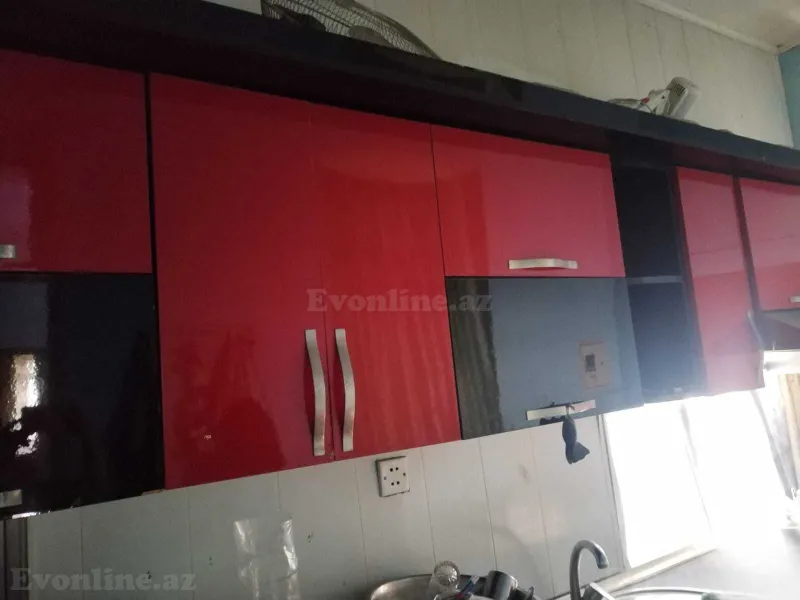 Kirayə verilir 2 otaqlı Mənzil Köhnə tikili 42 m² Sabunçu - şəkil 3