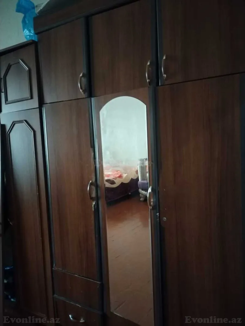 Kirayə verilir 2 otaqlı Mənzil Köhnə tikili 42 m² Sabunçu - şəkil 7