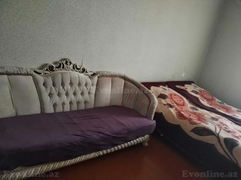 Kirayə verilir 2 otaqlı Mənzil Köhnə tikili 42 m² Sabunçu - şəkil 8
