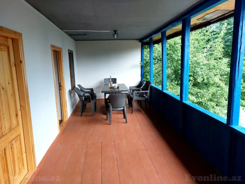 Satılır 2 otaqlı Həyət evi 38 m² İsmayıllı - şəkil 2