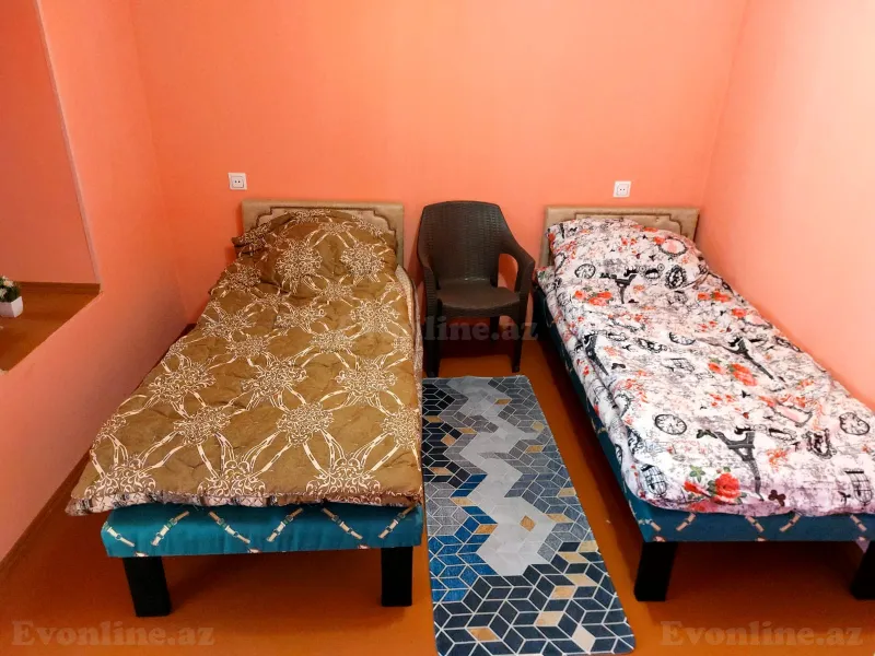 Satılır 2 otaqlı Həyət evi 38 m² İsmayıllı - şəkil 4