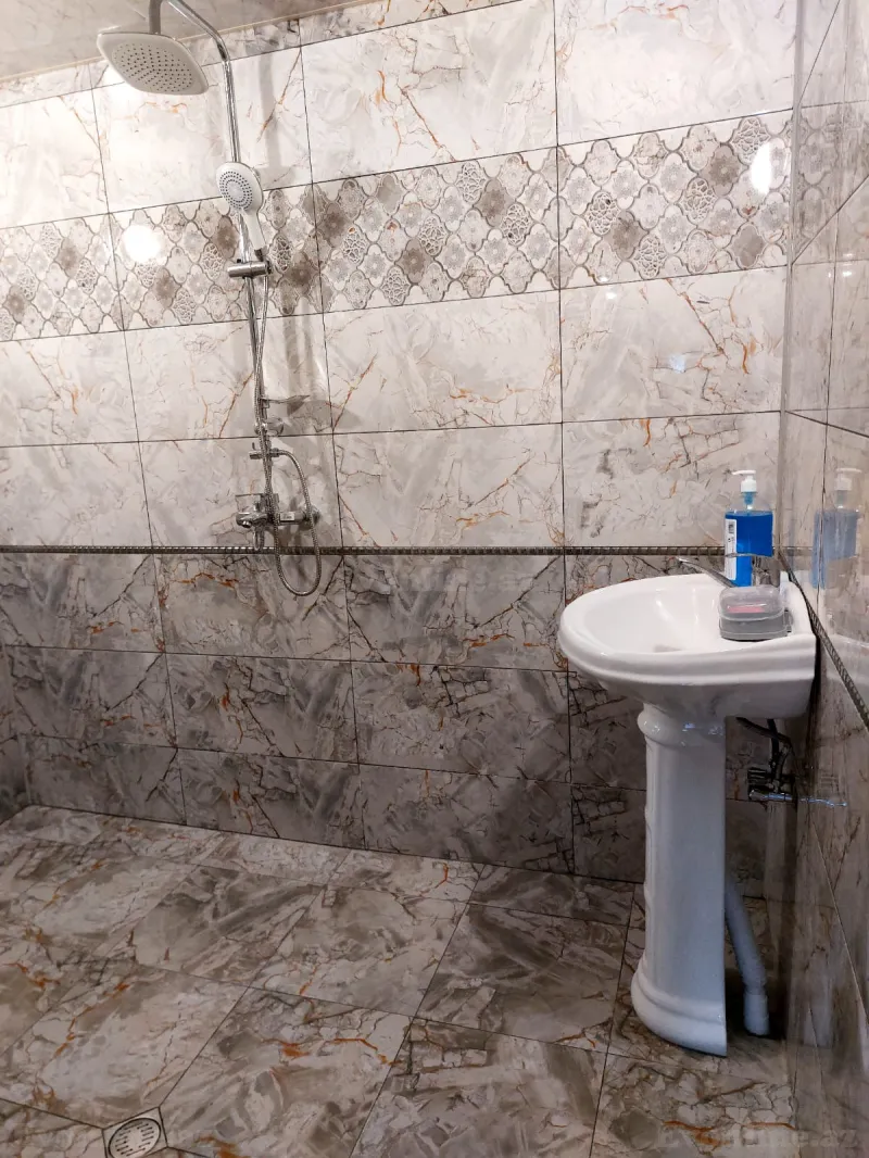 Satılır 2 otaqlı Həyət evi 38 m² İsmayıllı - şəkil 6