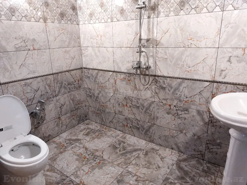 Satılır 2 otaqlı Həyət evi 38 m² İsmayıllı - şəkil 7