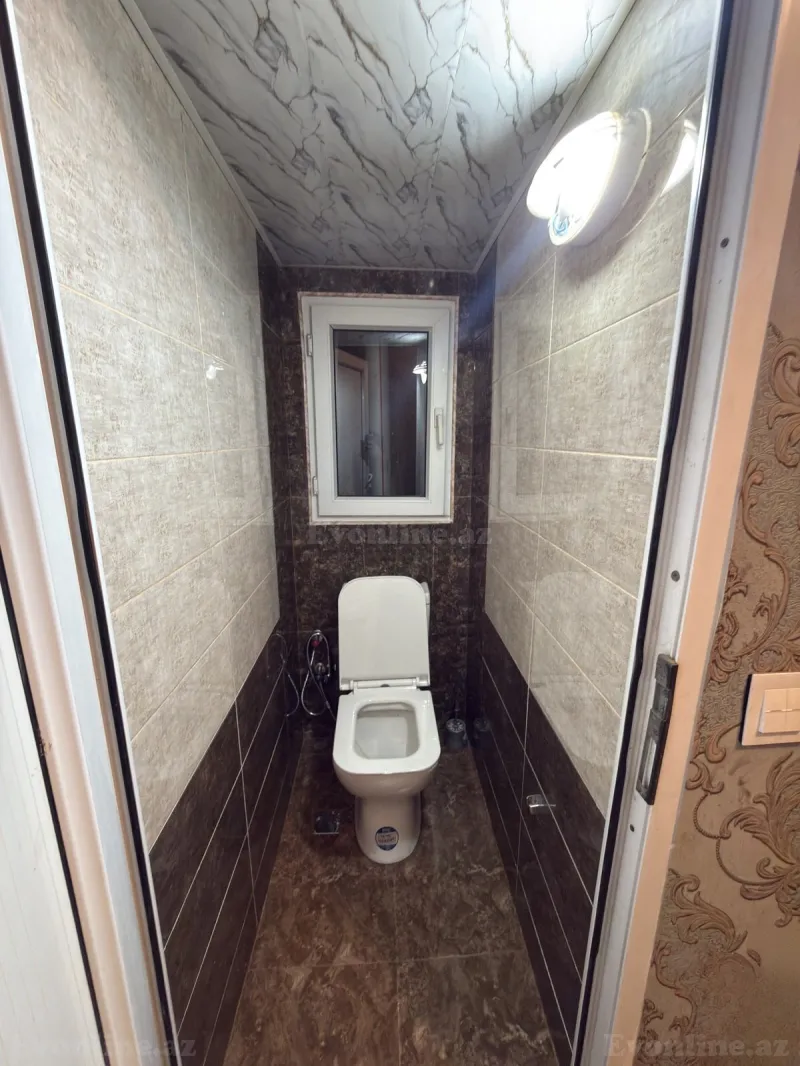 Kirayə verilir 2 otaqlı Mənzil Köhnə tikili 50 m² 20 Yanvar m. - şəkil 9