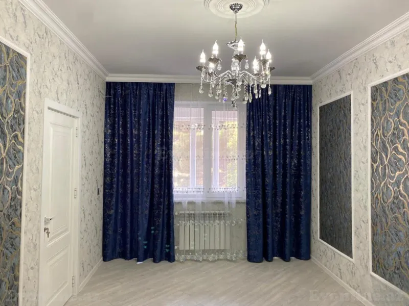 2 otaqlı Mənzil 45 m² Memar Əcəmi m. Satılır