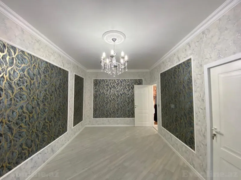 Satılır 2 otaqlı Mənzil Köhnə tikili 45 m² Memar Əcəmi m. - şəkil 5