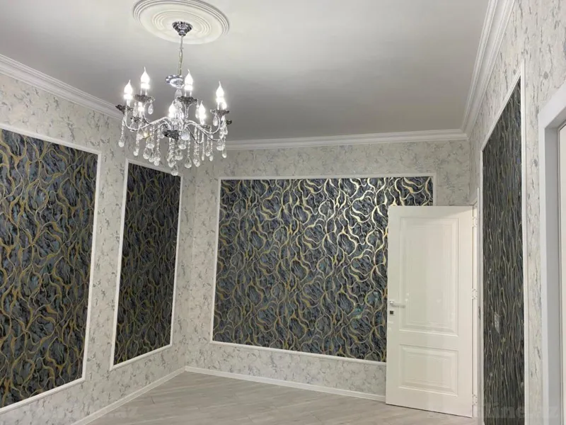 Satılır 2 otaqlı Mənzil Köhnə tikili 45 m² Memar Əcəmi m. - şəkil 6