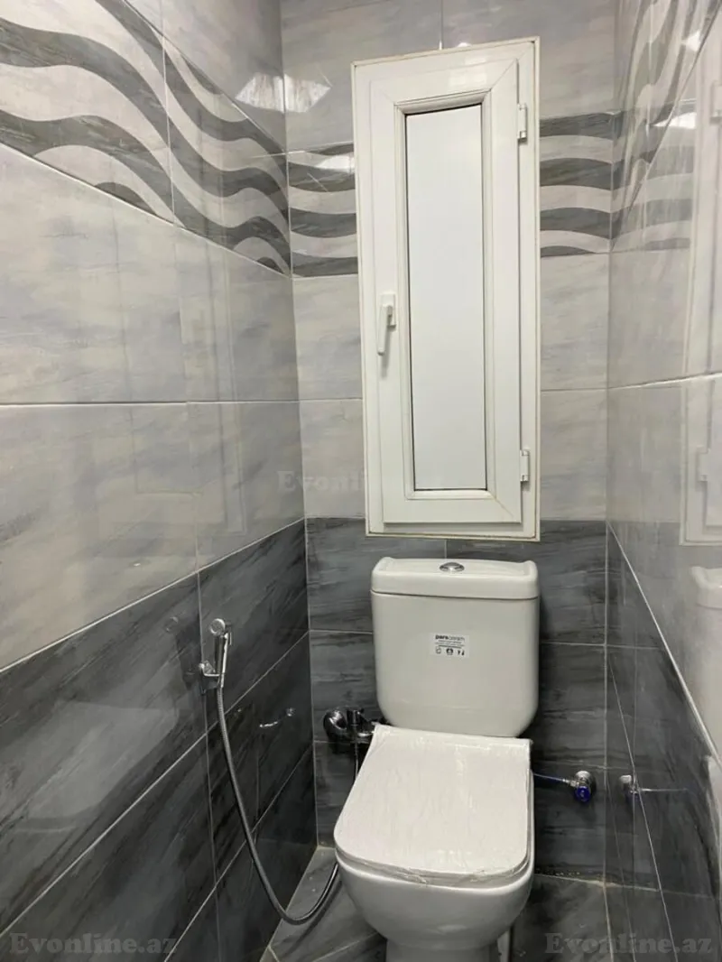 Satılır 2 otaqlı Mənzil Köhnə tikili 45 m² Memar Əcəmi m. - şəkil 13