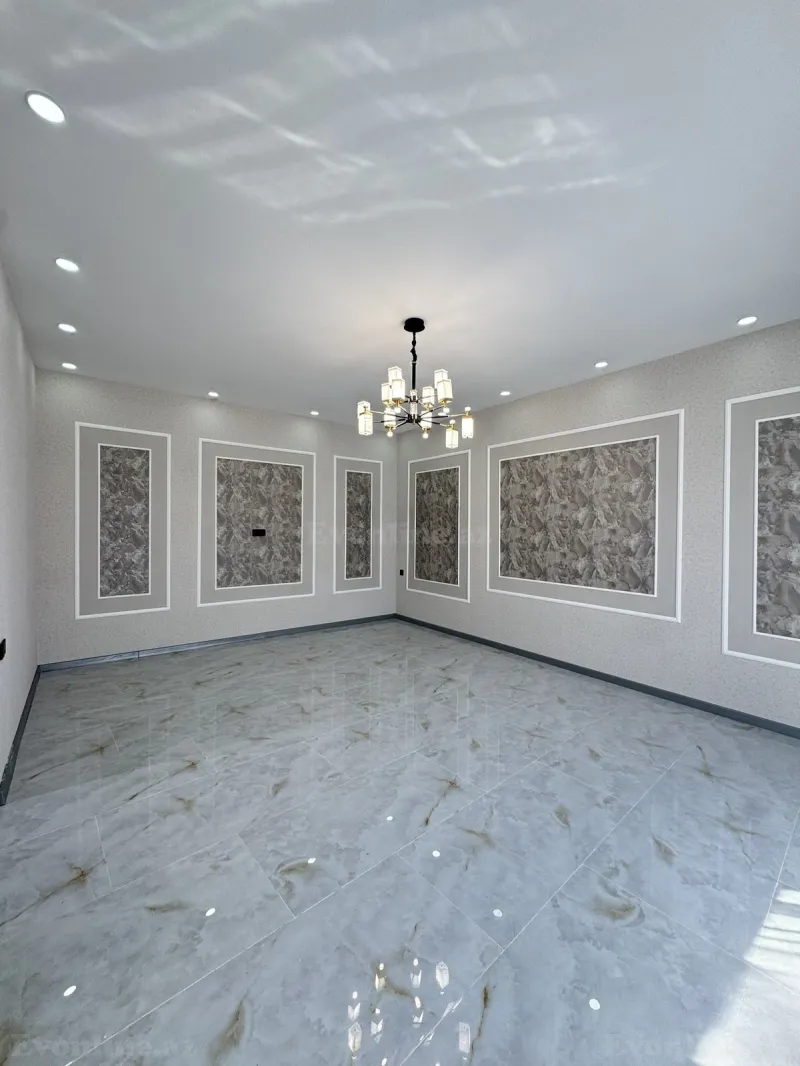 Satılır 4 otaqlı Həyət evi 135 m² Şüvəlan - şəkil 6