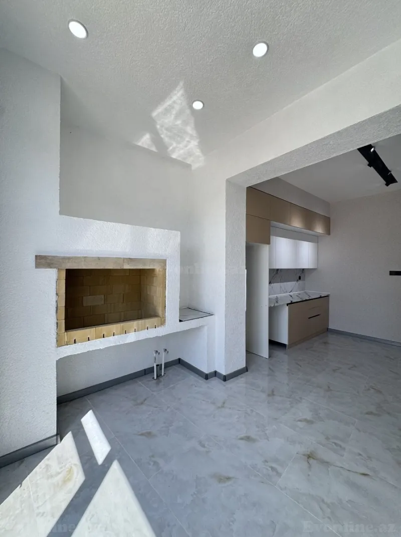 Satılır 4 otaqlı Həyət evi 135 m² Şüvəlan - şəkil 9