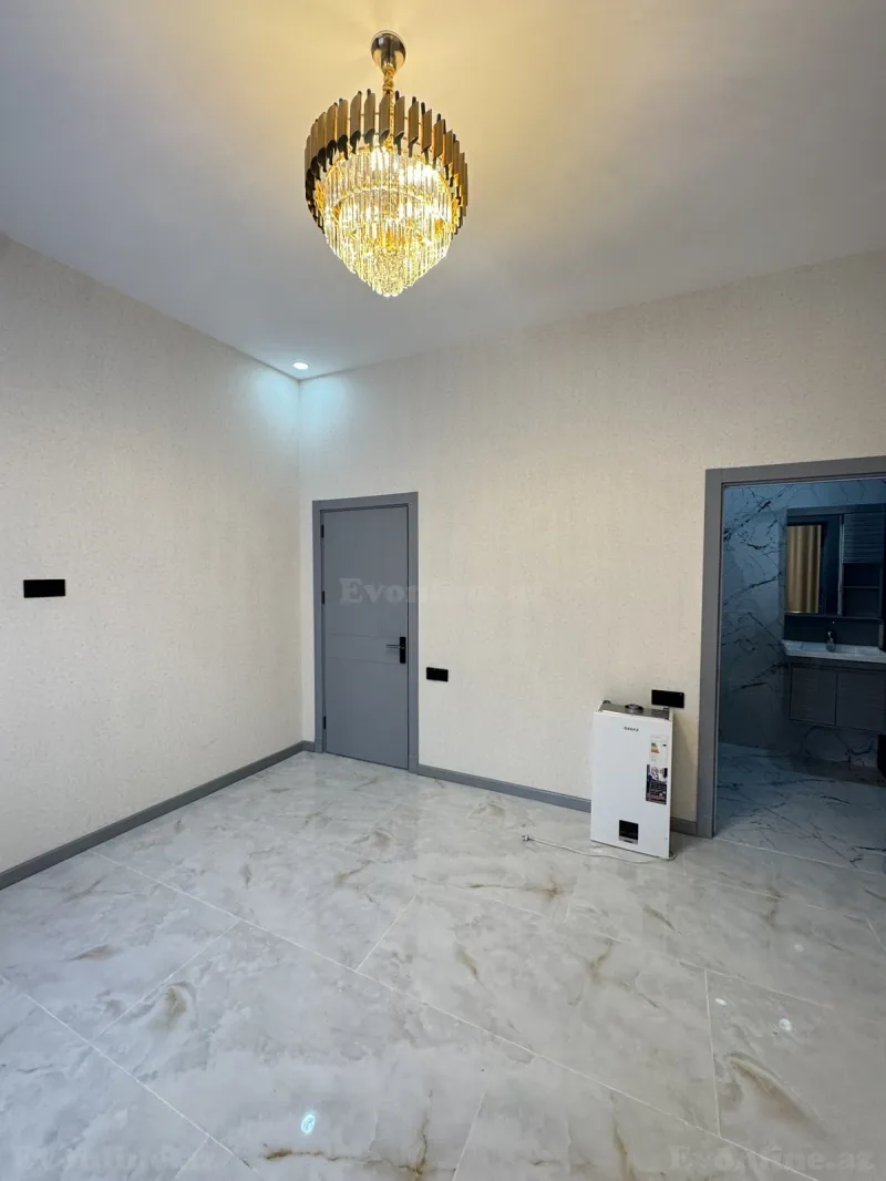 Satılır 4 otaqlı Həyət evi 135 m² Şüvəlan - şəkil 10