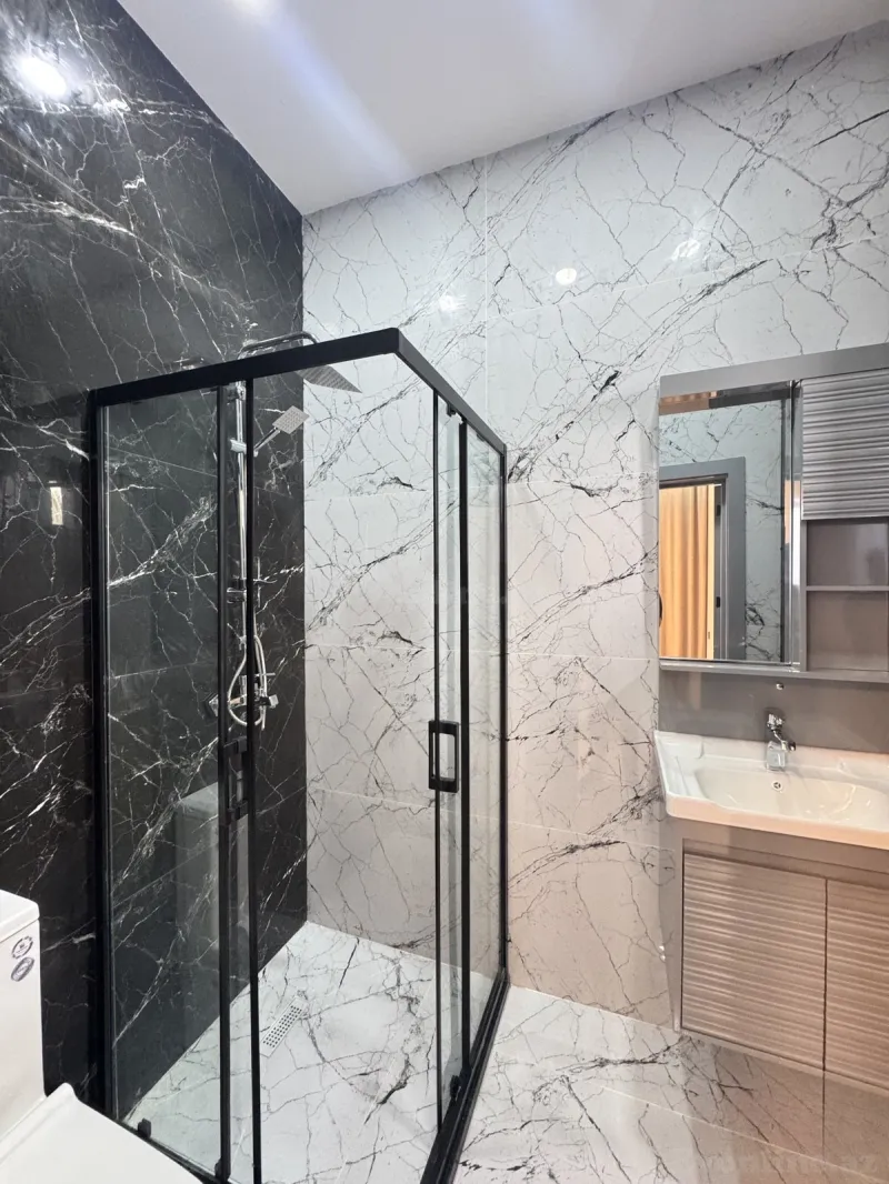 Satılır 4 otaqlı Həyət evi 135 m² Şüvəlan - şəkil 11