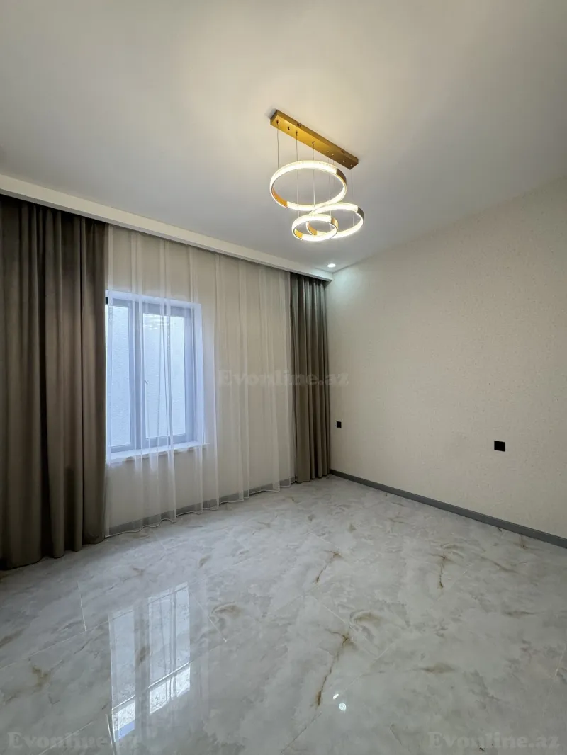 Satılır 4 otaqlı Həyət evi 135 m² Şüvəlan - şəkil 12