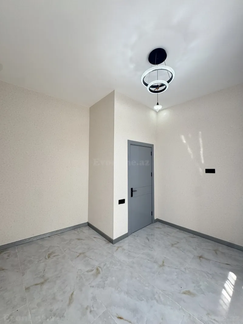 Satılır 4 otaqlı Həyət evi 135 m² Şüvəlan - şəkil 13