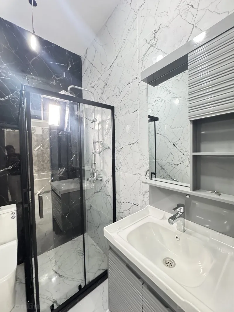 Satılır 4 otaqlı Həyət evi 135 m² Şüvəlan - şəkil 14