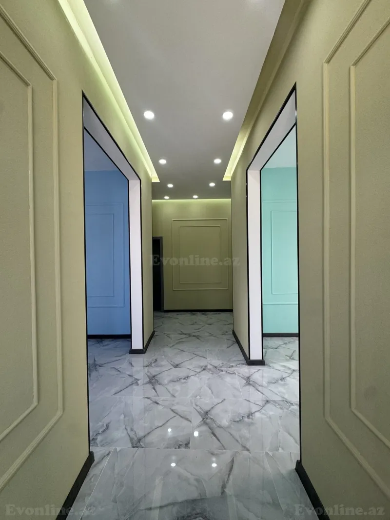 Satılır 4 otaqlı Həyət evi 135 m² Şüvəlan - şəkil 6