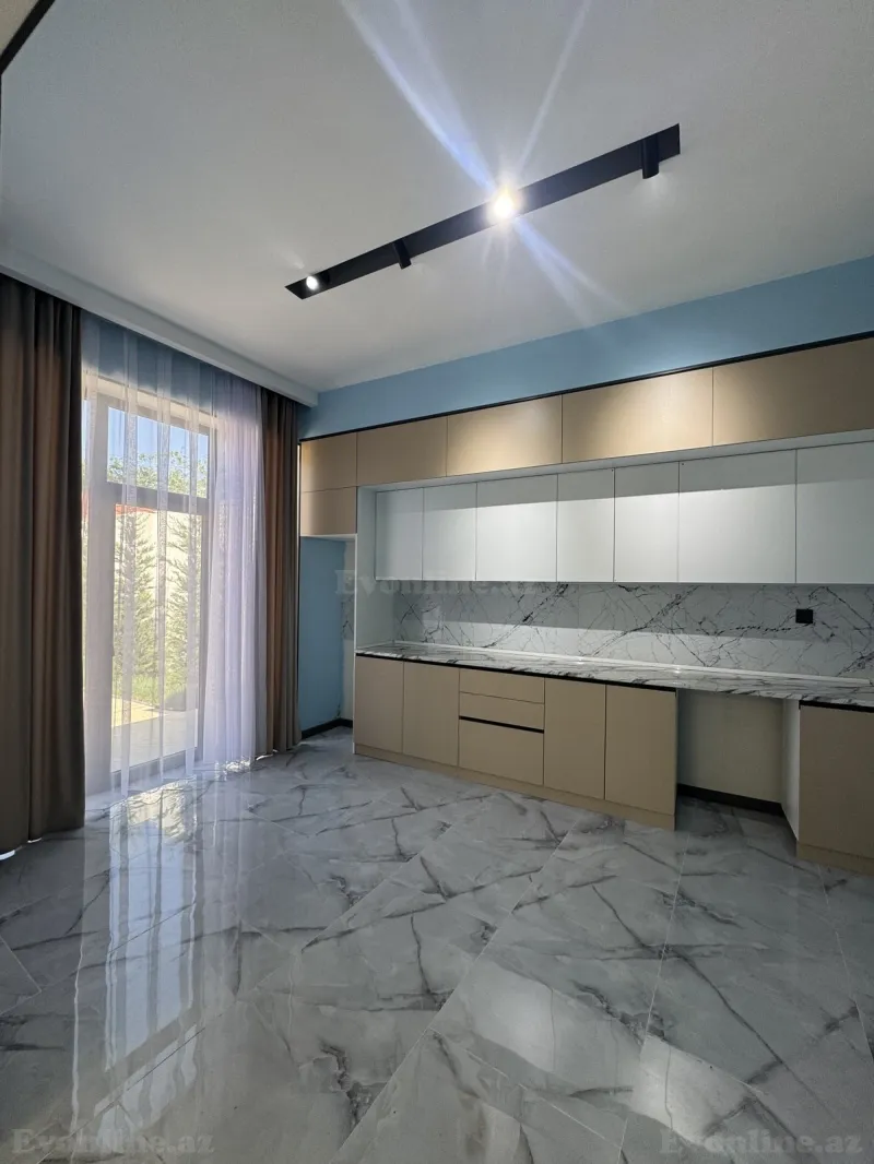 Satılır 4 otaqlı Həyət evi 135 m² Şüvəlan - şəkil 8