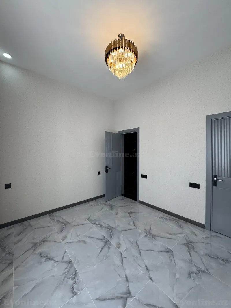 Satılır 4 otaqlı Həyət evi 135 m² Şüvəlan - şəkil 9