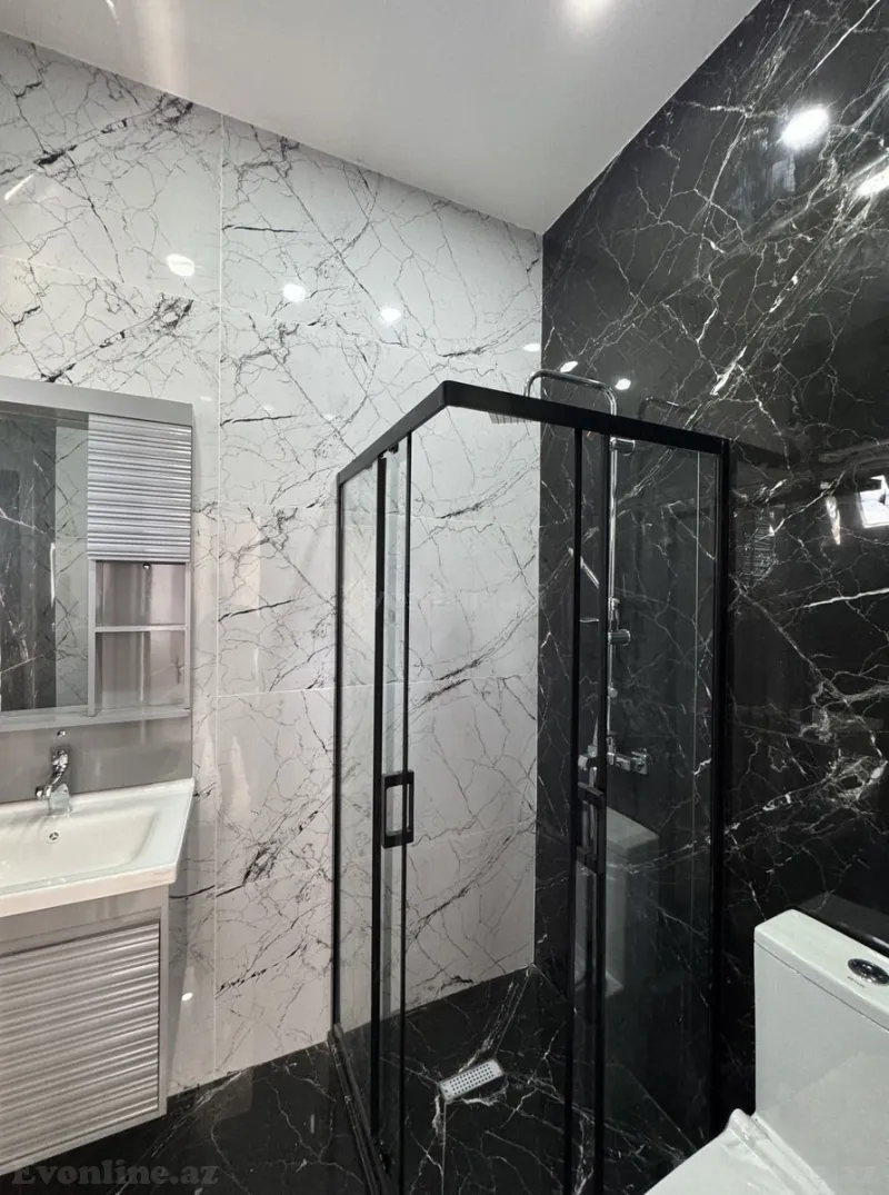 Satılır 4 otaqlı Həyət evi 135 m² Şüvəlan - şəkil 10