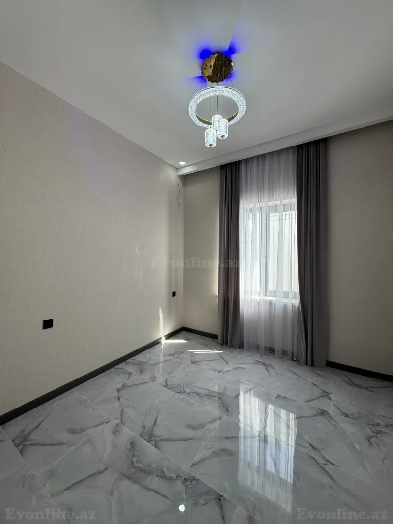 Satılır 4 otaqlı Həyət evi 135 m² Şüvəlan - şəkil 11