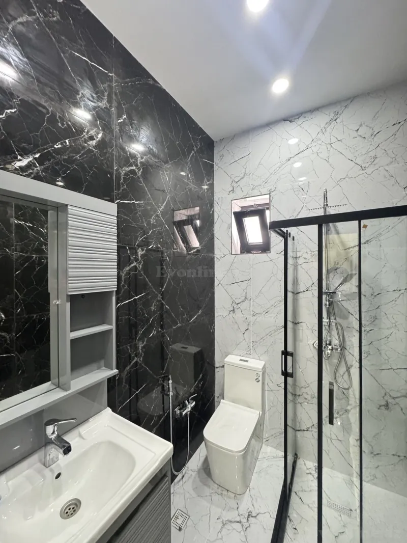 Satılır 4 otaqlı Həyət evi 135 m² Şüvəlan - şəkil 12