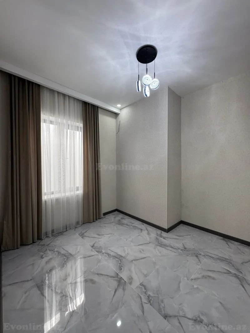 Satılır 4 otaqlı Həyət evi 135 m² Şüvəlan - şəkil 13