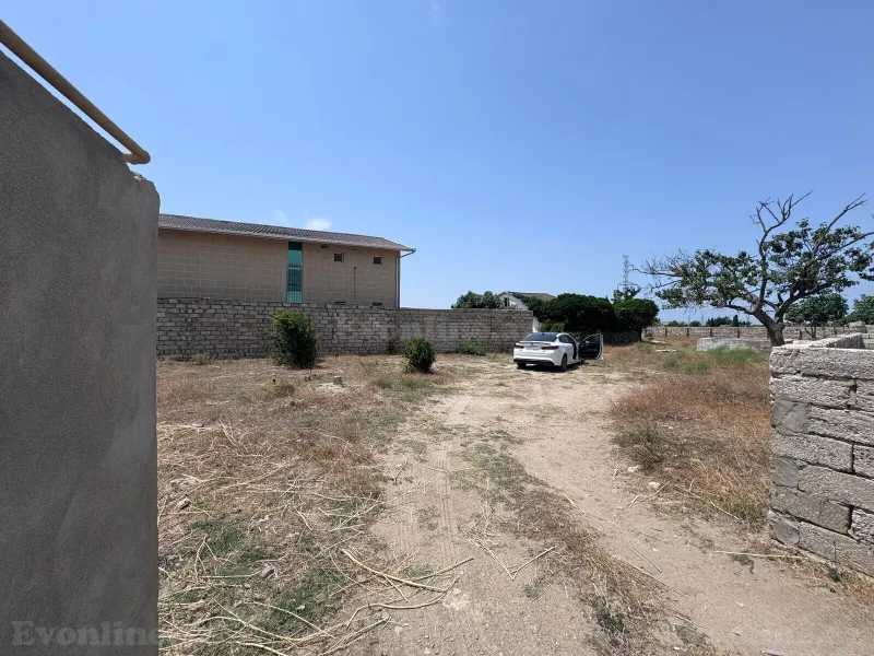 Satılır Torpaq 24 sot Qala - şəkil 4