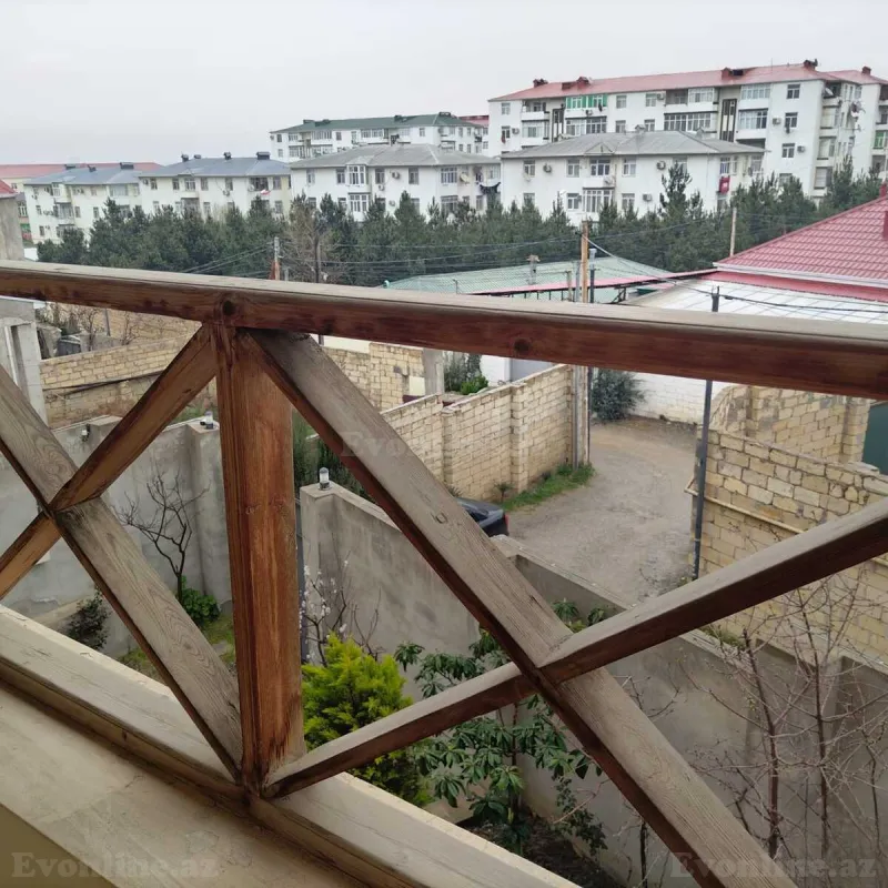 Satılır 4 otaqlı Həyət evi 159 m² Masazır - şəkil 3