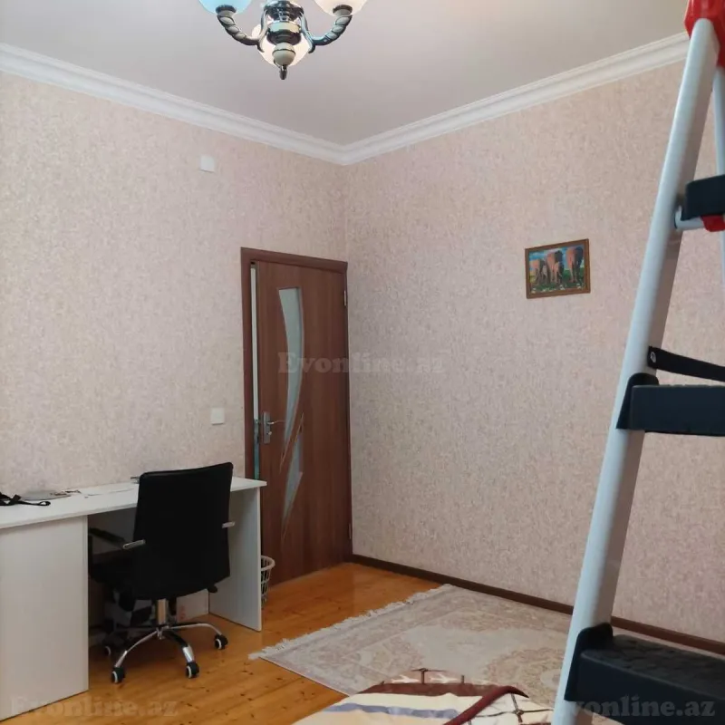 Satılır 4 otaqlı Həyət evi 159 m² Masazır - şəkil 4