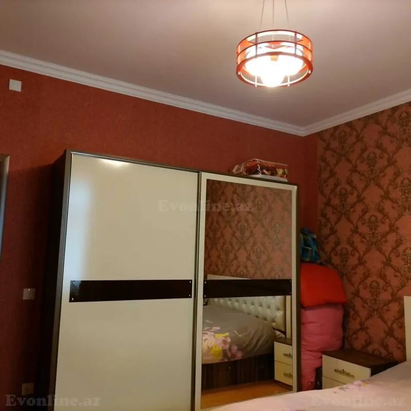 Satılır 4 otaqlı Həyət evi 159 m² Masazır - şəkil 6