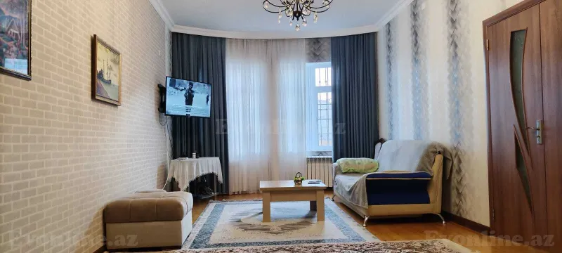 Satılır 4 otaqlı Həyət evi 159 m² Masazır - şəkil 7
