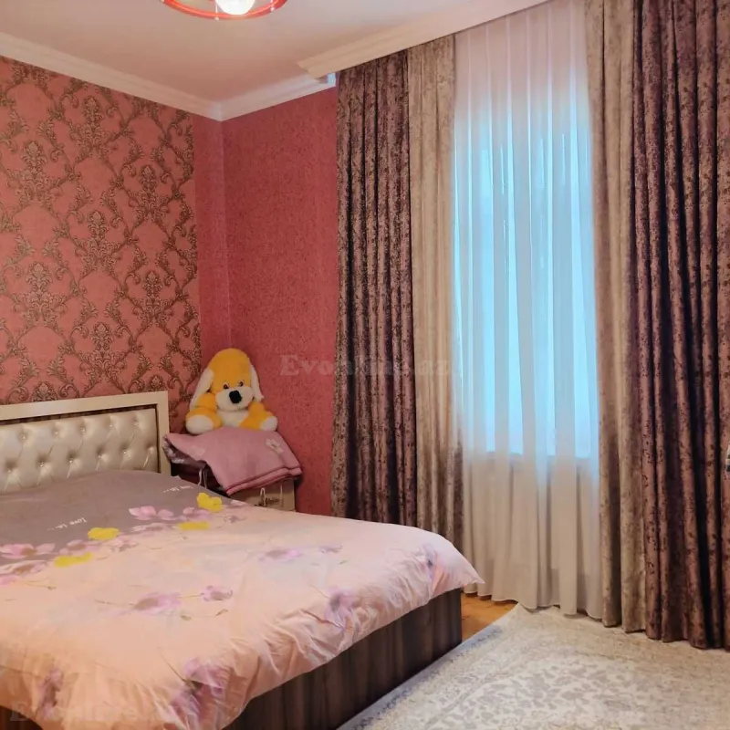 Satılır 4 otaqlı Həyət evi 159 m² Masazır - şəkil 9