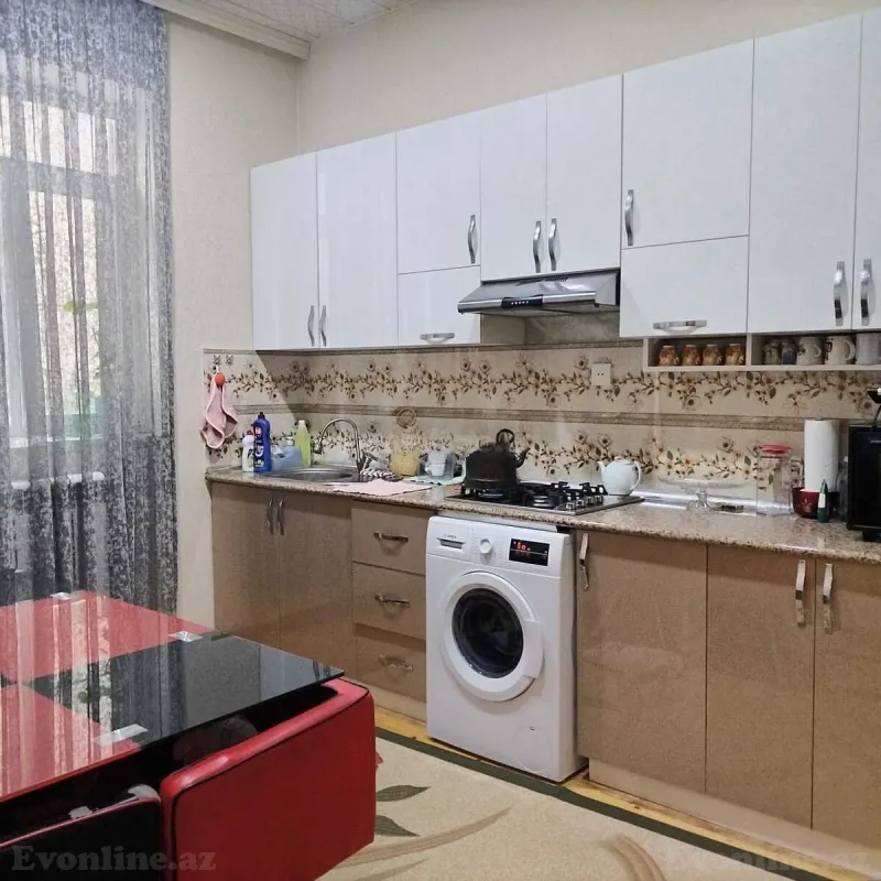 Satılır 4 otaqlı Həyət evi 159 m² Masazır - şəkil 11